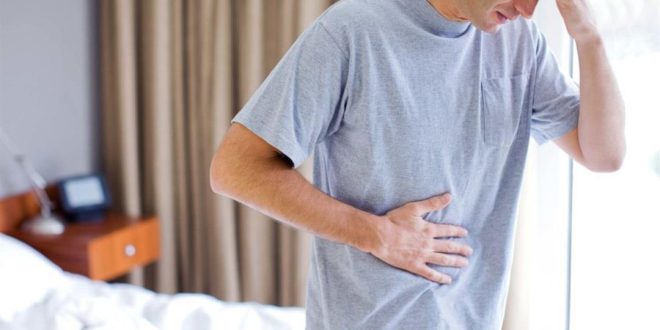 طرق طبيعية لعلاج قرحة المعدة بالمنزل – هل تكون فعالة؟