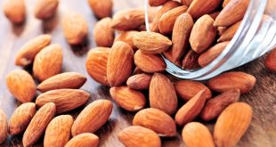 كيف يساعدك تناول اللوز على إنقاص الوزن؟