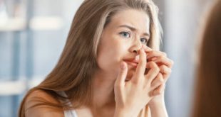 لماذا تظهر الشامات ولماذا من المهم التعرف عليها؟