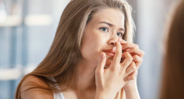 لماذا تظهر الشامات ولماذا من المهم التعرف عليها؟