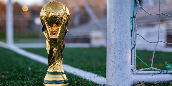 لماذا تقام بطولة كأس العالم مرة كل أربع سنوات؟