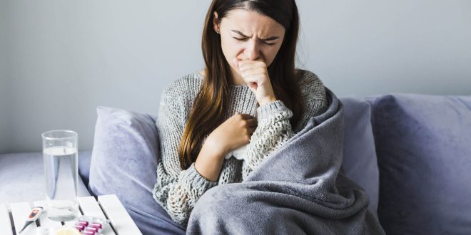 ما الذي يسبب السعال المزعج؟.. اعرف طرق علاجه