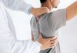 ماذا تعرف عن الحدبة خلف الكتفين وطرق علاجها؟