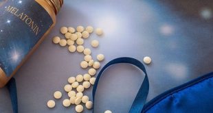 ماذا يحدث لجسمك عندما تتناول الميلاتونين كل ليلة؟