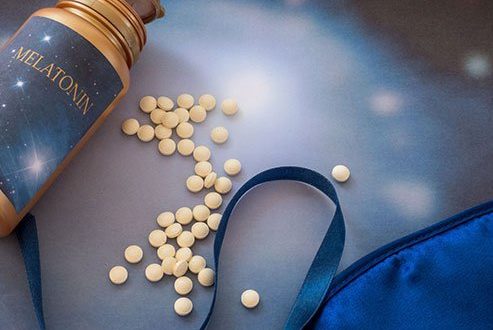 ماذا يحدث لجسمك عندما تتناول الميلاتونين كل ليلة؟