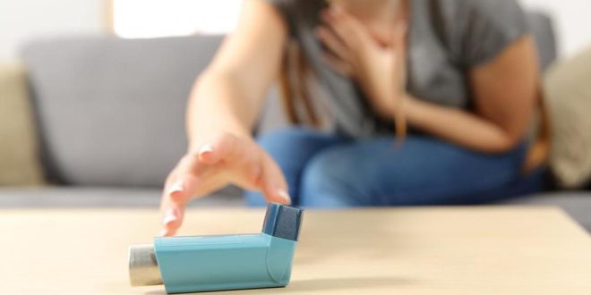 من تهيج العين إلى نوبات الربو.. كيف تحمى نفسك من أضرار تلوث الهواء؟