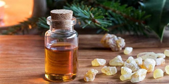 هل اللبان الدكر فعال في علاج نزلات البرد؟