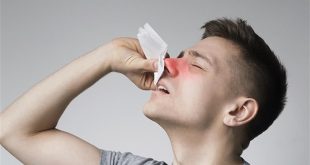 هل وضع الثوم في الأنف يعالج نزلات البرد؟