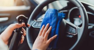 5 طرق تجعل سيارتك القديمة جديدة.. منها التنظيف بالمكنسة الكهربائية