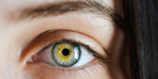 علامات الإصابة بالتهاب العين الفيروسى وطرق لمنع العدوى