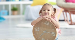 كيف تعلم طفلك الالتزام بالمواعيد؟