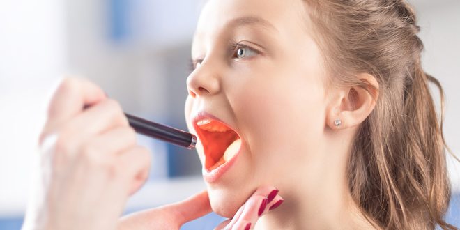 متى يجب إجراء عملية إزالة اللوزتين لطفلك؟