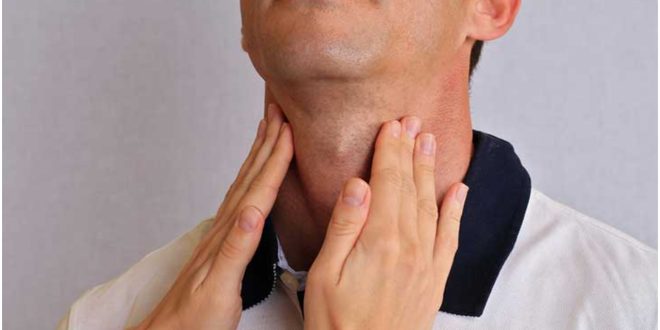 5 نصائح لتحسين وظيفة الغدة الدرقية.. أبرزها تجنب القهوة وتناول فيتامين "د"