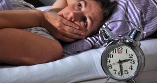 هل تعاني من الأرق؟.. 5 نصائح للحصول على نوم جيد وصحى
