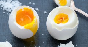 هل صفار البيض مضر بالصحة؟ اعرف الإجابة