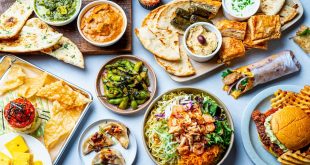 10 أطعمة شائعة ذات أصول مختلفة عما هو شائع!