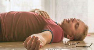10 حالات تسبب هبوط حاد في الدورة الدموية