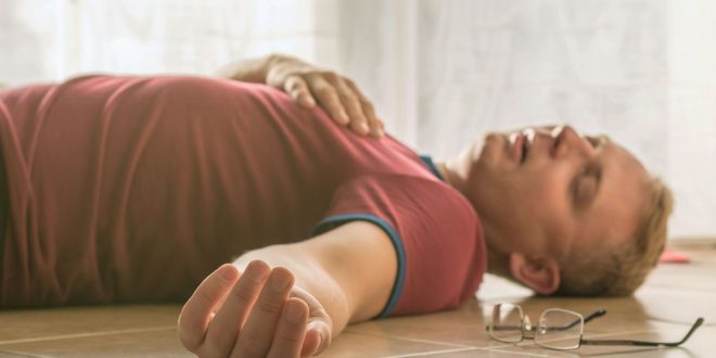 10 حالات تسبب هبوط حاد في الدورة الدموية