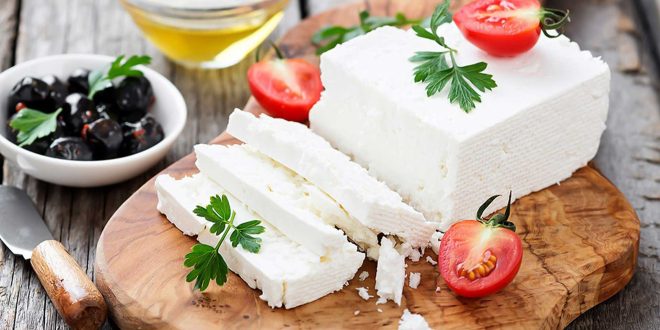 4 أنواع من الجبن صحية ومفيدة لأصحاب ارتفاع نسبة الكولسترول فى الدم