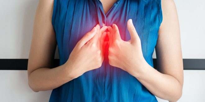 4 علاجات طبيعية لالتهاب المرىء.. الكركم وعرق السوس أبرزها