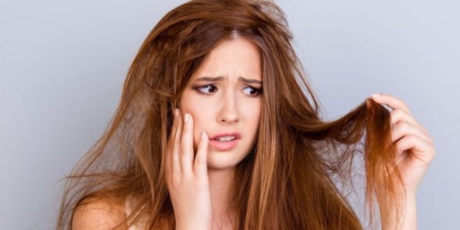 5 أخطاء غير متوقعة تتسبب فى تلف شعرك.. العناية الزائدة تضر أحيانًا