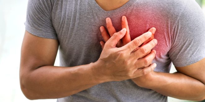 5 أسباب شائعة للموت المفاجئ منها عدم انتظام ضربات القلب.. نصائح صحية