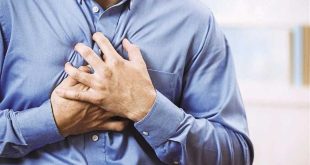 5 علامات تحذيرية يجب عدم تجاهلها منها ضيق التنفس وألم الصدر