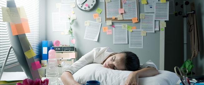 5 نصائح للتحرك أكثر في الحياة اليومية والحفاظ على لياقتك ونشاطك