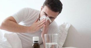 8 أطعمة تقوى المناعة للوقاية من نزلات البرد فى الشتاء
