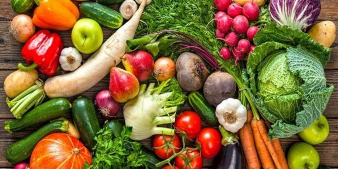 8 طرق للحفاظ على معدة صحية.. أهمها تناول أغذية غنية بالألياف