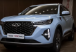 Chery تكتسح السوق الروسية بسيارة أنيقة واقتصادية