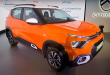 Citroen تطلق سيارة كهربائية رخيصة وأنيقة