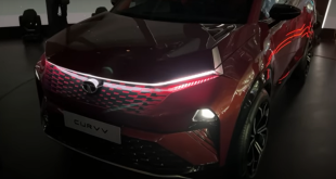 Tata الهندية تدخل عالم السيارات المتطورة من أوسع أبوابه!