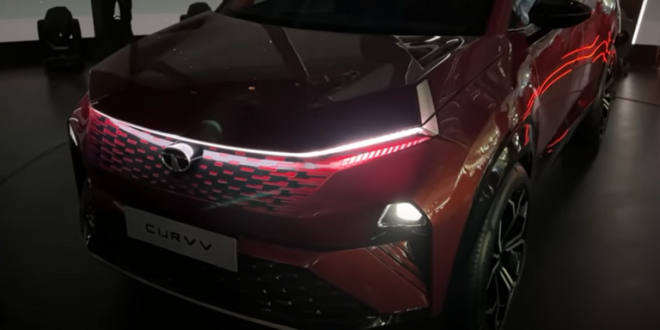 Tata الهندية تدخل عالم السيارات المتطورة من أوسع أبوابه!