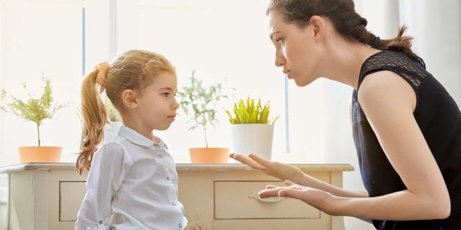 أخلاقنا الجميلة.. نصائح تجعل طفلك يمتنع عن الكذب