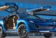 أشهر السيارات التي ظهرت عام 2022
