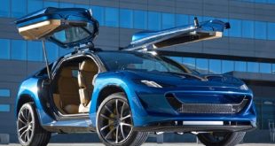 أشهر السيارات التي ظهرت عام 2022