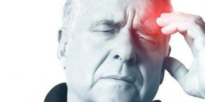 أعراض غير واضحة للسكتة الدماغية.. منها الغثيان والزغطة