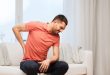 ألم أسفل الظهر عند الجلوس- هل يشير لحالة خطيرة؟