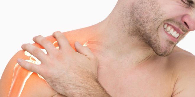 تعرف على أسباب آلام الكتف وطرق العلاج