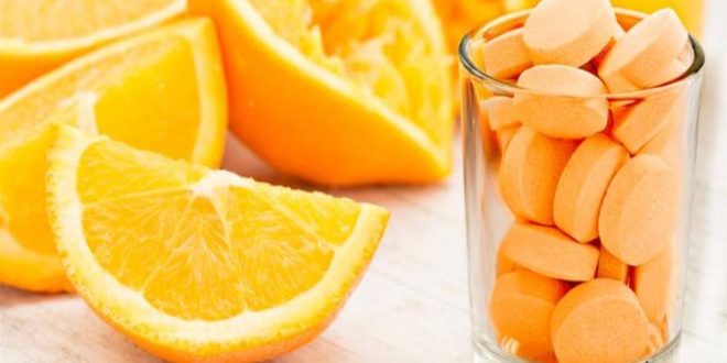 فيتامين c قد يسبب تكون الحصى في الكلى فى هذه الحالة