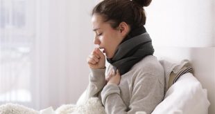 كيف تؤدي الأنيميا إلى الكحة؟