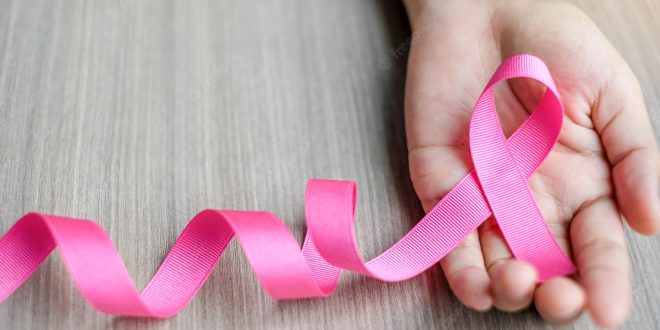 كيفية التفرقة بين أورام الثدى الحميدة والخبيثة؟