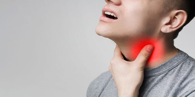 ما أعراض وعلامات قصور الغدة الدرقية عند الرجال؟