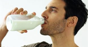 ما أفضل وقت لشرب الحليب؟