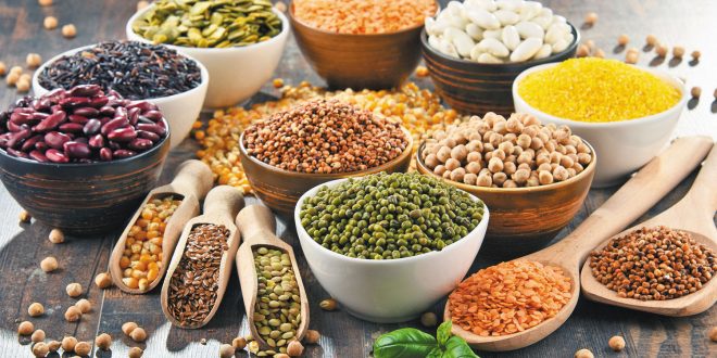 ما هي فوائد تناول البقوليات الصحية؟