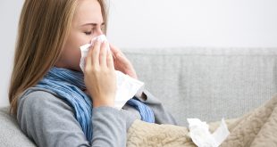 مشروبات الأعشاب والتوابل لتقوية المناعة والوقاية من نزلات البرد