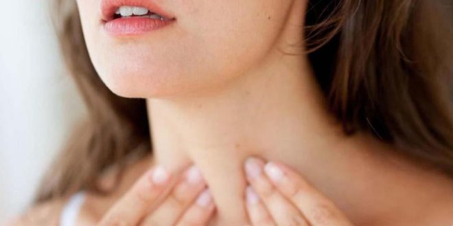 نشاط أم خمول.. إليك 5 علامات تشير لقصور هرمون الغدة الدرقية
