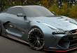 نيسان تكشف عن GT-R الجديدة كليا لمحبي القوة والسرعة