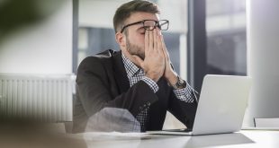 هل الإجهاد المفرط يؤدى إلى زيادة الوزن؟